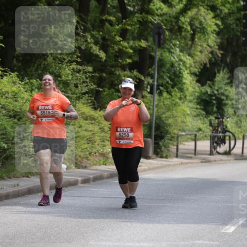 15.06.2025 - REWE Women's Run Jannik Wohlers http://msf.ph/oto/7946872 15.06.2025 10:21:30 Laufen 5515, 5258 meine-sportfotos.de