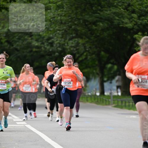15.06.2025 - REWE Women's Run Dr. Thomas Lammeyer http://msf.ph/oto/7946874 15.06.2025 09:23:45 Laufen 0694, 10190, 10120, 828 meine-sportfotos.de