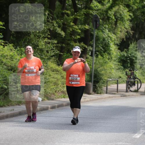 15.06.2025 - REWE Women's Run Jannik Wohlers http://msf.ph/oto/7946883 15.06.2025 10:21:30 Laufen 3, 5515, 5258 meine-sportfotos.de