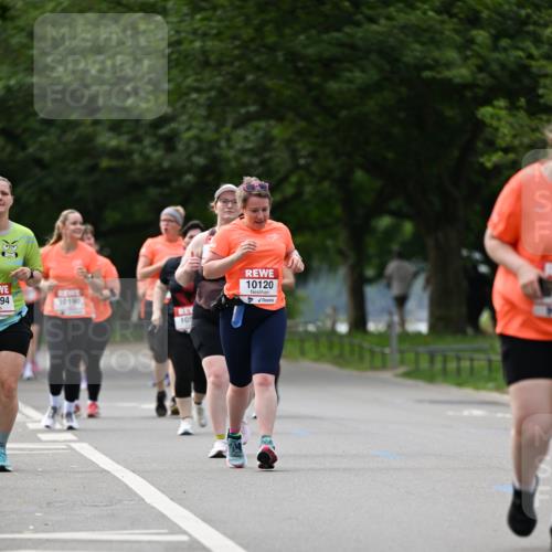 15.06.2025 - REWE Women's Run Dr. Thomas Lammeyer http://msf.ph/oto/7946890 15.06.2025 09:23:46 Laufen 10120, 10190 meine-sportfotos.de