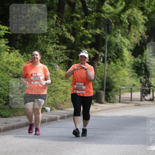 15.06.2025 - REWE Women's Run Jannik Wohlers http://msf.ph/oto/7946906 15.06.2025 10:21:31 Laufen 5515, 5258 meine-sportfotos.de