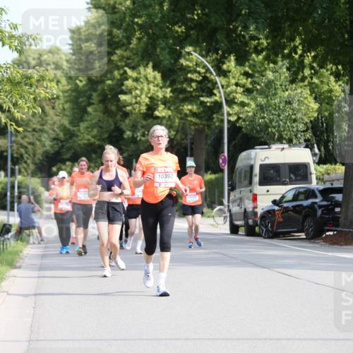 15.06.2025 - REWE Women's Run Jannik Wohlers http://msf.ph/oto/7946910 15.06.2025 09:45:28 Laufen 10392, 10153 meine-sportfotos.de