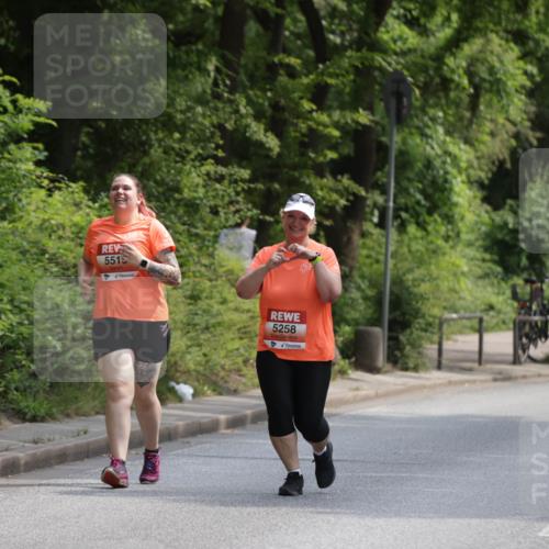 15.06.2025 - REWE Women's Run Jannik Wohlers http://msf.ph/oto/7946918 15.06.2025 10:21:31 Laufen 5515, 5258 meine-sportfotos.de