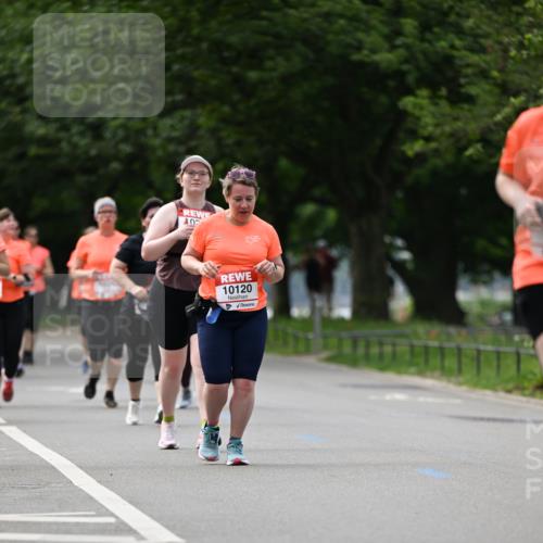 15.06.2025 - REWE Women's Run Dr. Thomas Lammeyer http://msf.ph/oto/7946927 15.06.2025 09:23:47 Laufen 10120 meine-sportfotos.de