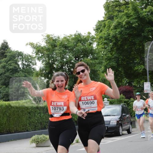 15.06.2025 - REWE Women's Run Jannik Wohlers http://msf.ph/oto/7946954 15.06.2025 08:30:14 Laufen 10690, 10793, 10799, 1058 meine-sportfotos.de