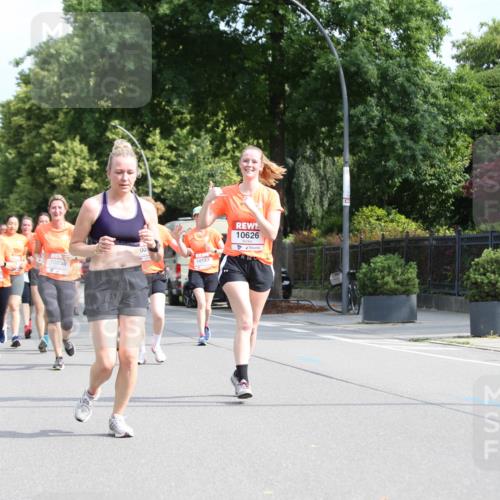 15.06.2025 - REWE Women's Run Jannik Wohlers http://msf.ph/oto/7946955 15.06.2025 09:45:33 Laufen 10055, 00, 10153, 10626, 10435 meine-sportfotos.de