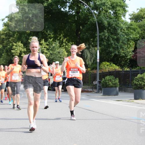 15.06.2025 - REWE Women's Run Jannik Wohlers http://msf.ph/oto/7946961 15.06.2025 09:45:33 Laufen 1005, 11, 00, 10626, 10153 meine-sportfotos.de