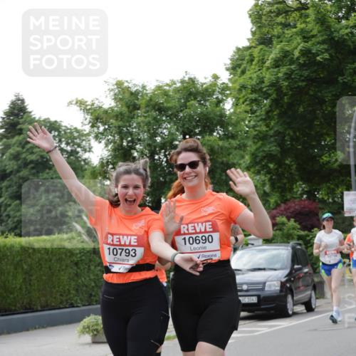 15.06.2025 - REWE Women's Run Jannik Wohlers http://msf.ph/oto/7946964 15.06.2025 08:30:14 Laufen 10690, 10793, 1043, 10799 meine-sportfotos.de