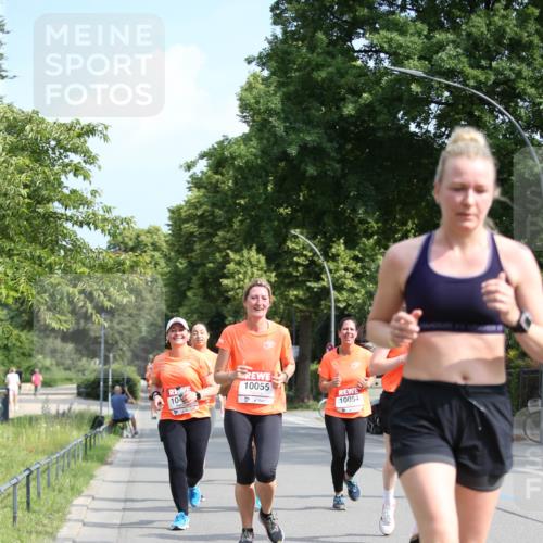 15.06.2025 - REWE Women's Run Jannik Wohlers http://msf.ph/oto/7946971 15.06.2025 09:45:34 Laufen 10, 10055, 10054 meine-sportfotos.de