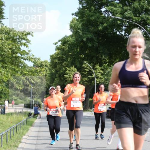 15.06.2025 - REWE Women's Run Jannik Wohlers http://msf.ph/oto/7946975 15.06.2025 09:45:34 Laufen 10435, 10055, 10054 meine-sportfotos.de