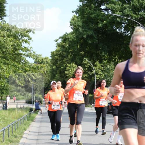 15.06.2025 - REWE Women's Run Jannik Wohlers http://msf.ph/oto/7946980 15.06.2025 09:45:35 Laufen 10435, 10055, 10, 10054 meine-sportfotos.de