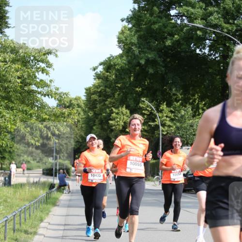 15.06.2025 - REWE Women's Run Jannik Wohlers http://msf.ph/oto/7946984 15.06.2025 09:45:35 Laufen 10435, 10055, 4 meine-sportfotos.de