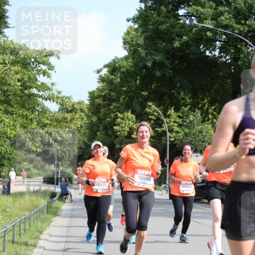 15.06.2025 - REWE Women's Run Jannik Wohlers http://msf.ph/oto/7946986 15.06.2025 09:45:35 Laufen 0435, 10055, 10054 meine-sportfotos.de