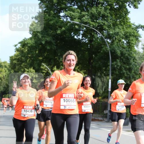 15.06.2025 - REWE Women's Run Jannik Wohlers http://msf.ph/oto/7947010 15.06.2025 09:45:36 Laufen 10435, 10052, 10055, 10054, 10153 meine-sportfotos.de