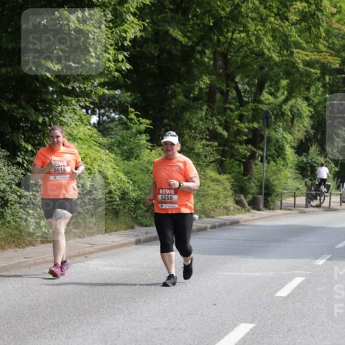 15.06.2025 - REWE Women's Run Jannik Wohlers http://msf.ph/oto/7947025 15.06.2025 10:21:35 Laufen 5515, 5258 meine-sportfotos.de