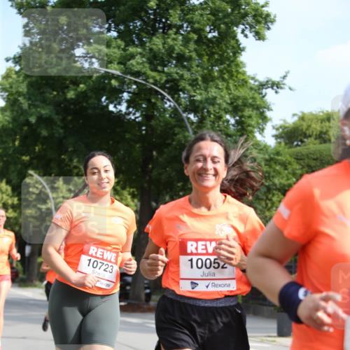 15.06.2025 - REWE Women's Run Jannik Wohlers http://msf.ph/oto/7947038 15.06.2025 09:45:38 Laufen 10723, 10052 meine-sportfotos.de