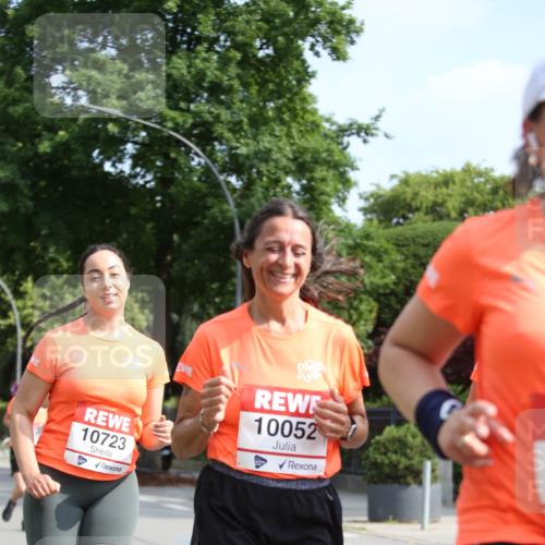 15.06.2025 - REWE Women's Run Jannik Wohlers http://msf.ph/oto/7947040 15.06.2025 09:45:38 Laufen 10723, 10052 meine-sportfotos.de