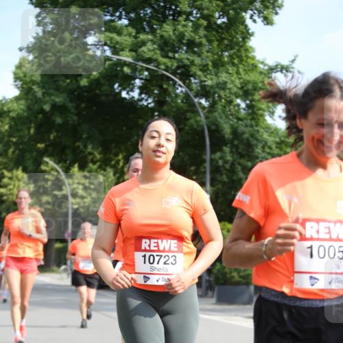 15.06.2025 - REWE Women's Run Jannik Wohlers http://msf.ph/oto/7947060 15.06.2025 09:45:38 Laufen 10723, 1005 meine-sportfotos.de