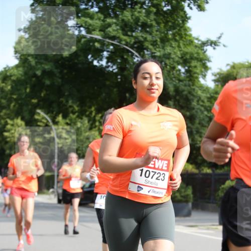 15.06.2025 - REWE Women's Run Jannik Wohlers http://msf.ph/oto/7947072 15.06.2025 09:45:38 Laufen 10723 meine-sportfotos.de