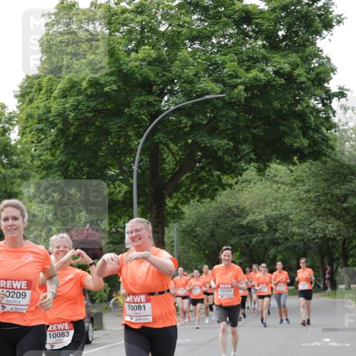 15.06.2025 - REWE Women's Run Jannik Wohlers http://msf.ph/oto/7947095 15.06.2025 08:30:19 Laufen 0209, 10083, 10081, 10335 meine-sportfotos.de