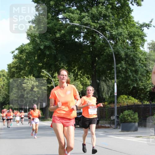 15.06.2025 - REWE Women's Run Jannik Wohlers http://msf.ph/oto/7947103 15.06.2025 09:45:40 Laufen  meine-sportfotos.de