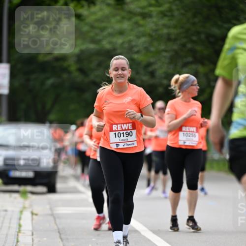 15.06.2025 - REWE Women's Run Dr. Thomas Lammeyer http://msf.ph/oto/7947107 15.06.2025 09:23:53 Laufen 10190, 10255 meine-sportfotos.de