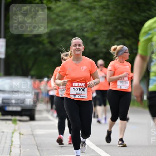 15.06.2025 - REWE Women's Run Dr. Thomas Lammeyer http://msf.ph/oto/7947112 15.06.2025 09:23:53 Laufen 10190, 10255 meine-sportfotos.de