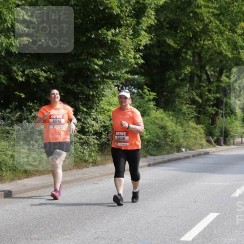 15.06.2025 - REWE Women's Run Jannik Wohlers http://msf.ph/oto/7947113 15.06.2025 10:21:37 Laufen 5515, 5258 meine-sportfotos.de