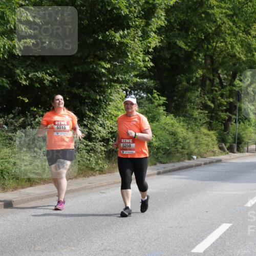 15.06.2025 - REWE Women's Run Jannik Wohlers http://msf.ph/oto/7947115 15.06.2025 10:21:37 Laufen 5515, 5258 meine-sportfotos.de