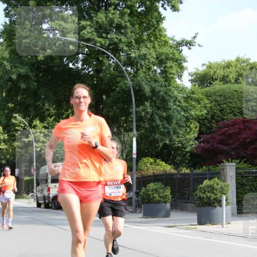 15.06.2025 - REWE Women's Run Jannik Wohlers http://msf.ph/oto/7947118 15.06.2025 09:45:40 Laufen 10390 meine-sportfotos.de