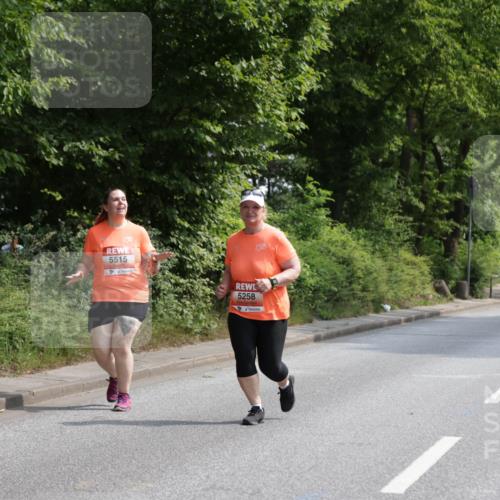 15.06.2025 - REWE Women's Run Jannik Wohlers http://msf.ph/oto/7947120 15.06.2025 10:21:37 Laufen 5515, 5258 meine-sportfotos.de