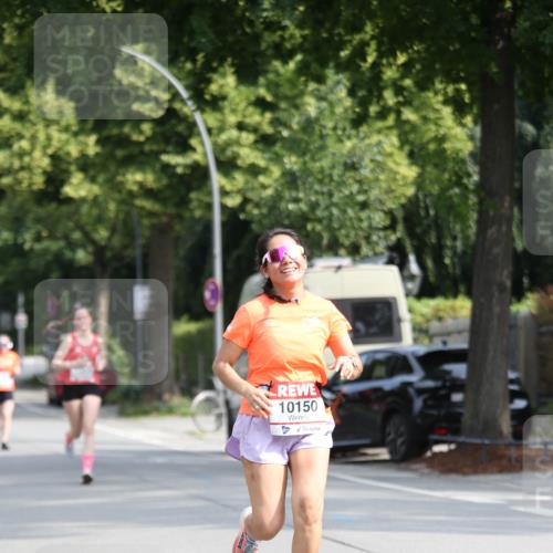 15.06.2025 - REWE Women's Run Jannik Wohlers http://msf.ph/oto/7947123 15.06.2025 09:45:43 Laufen 10150 meine-sportfotos.de