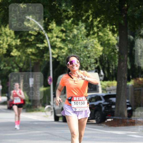 15.06.2025 - REWE Women's Run Jannik Wohlers http://msf.ph/oto/7947140 15.06.2025 09:45:43 Laufen 10150 meine-sportfotos.de