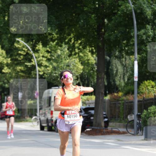 15.06.2025 - REWE Women's Run Jannik Wohlers http://msf.ph/oto/7947159 15.06.2025 09:45:43 Laufen 10150 meine-sportfotos.de
