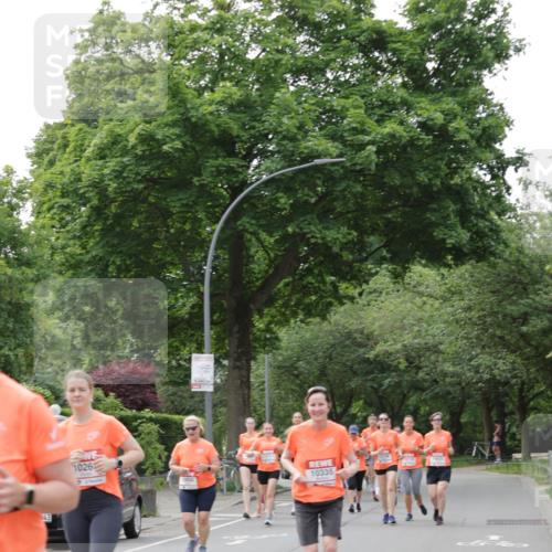 15.06.2025 - REWE Women's Run Jannik Wohlers http://msf.ph/oto/7947160 15.06.2025 08:30:20 Laufen 1026, 10335 meine-sportfotos.de