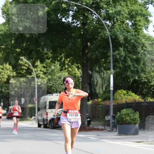 15.06.2025 - REWE Women's Run Jannik Wohlers http://msf.ph/oto/7947180 15.06.2025 09:45:44 Laufen 10150 meine-sportfotos.de