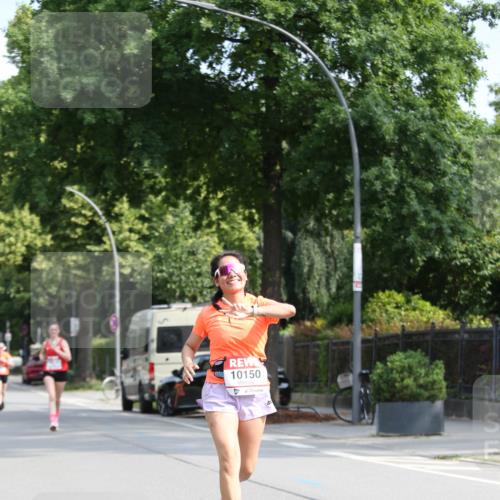 15.06.2025 - REWE Women's Run Jannik Wohlers http://msf.ph/oto/7947188 15.06.2025 09:45:44 Laufen 10150 meine-sportfotos.de