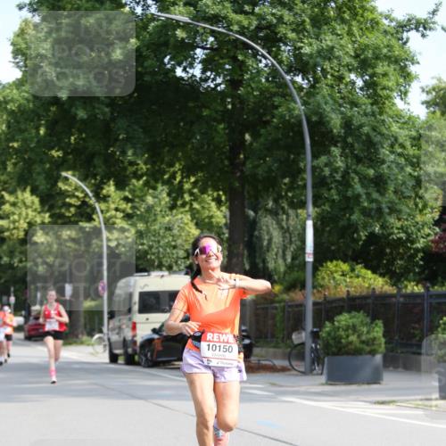 15.06.2025 - REWE Women's Run Jannik Wohlers http://msf.ph/oto/7947194 15.06.2025 09:45:44 Laufen 10150 meine-sportfotos.de