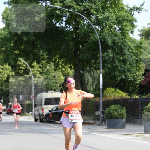 15.06.2025 - REWE Women's Run Jannik Wohlers http://msf.ph/oto/7947199 15.06.2025 09:45:44 Laufen 10150 meine-sportfotos.de