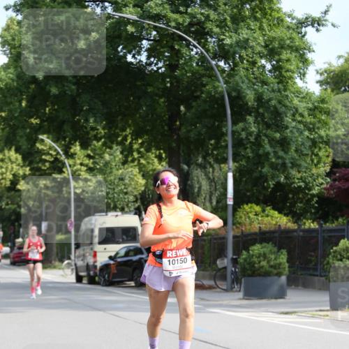 15.06.2025 - REWE Women's Run Jannik Wohlers http://msf.ph/oto/7947202 15.06.2025 09:45:44 Laufen 10150 meine-sportfotos.de