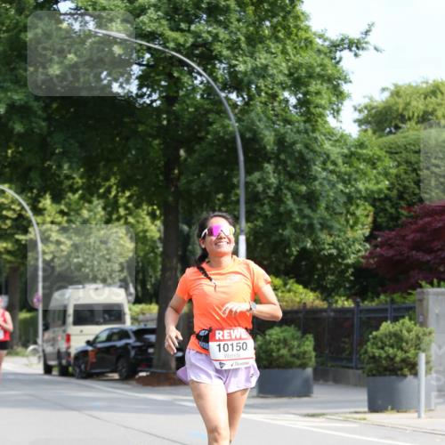 15.06.2025 - REWE Women's Run Jannik Wohlers http://msf.ph/oto/7947233 15.06.2025 09:45:44 Laufen 10150 meine-sportfotos.de