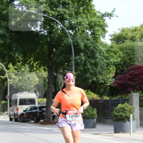 15.06.2025 - REWE Women's Run Jannik Wohlers http://msf.ph/oto/7947238 15.06.2025 09:45:44 Laufen 10150, 4 meine-sportfotos.de