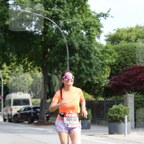 15.06.2025 - REWE Women's Run Jannik Wohlers http://msf.ph/oto/7947243 15.06.2025 09:45:44 Laufen 10150 meine-sportfotos.de