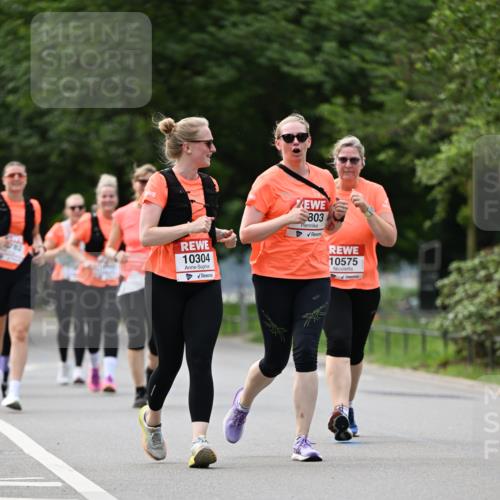 15.06.2025 - REWE Women's Run Dr. Thomas Lammeyer http://msf.ph/oto/7947248 15.06.2025 09:24:00 Laufen 10304, 803, 10575 meine-sportfotos.de
