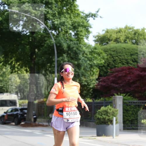 15.06.2025 - REWE Women's Run Jannik Wohlers http://msf.ph/oto/7947253 15.06.2025 09:45:45 Laufen 10150 meine-sportfotos.de
