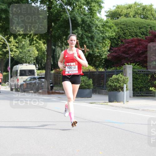 15.06.2025 - REWE Women's Run Jannik Wohlers http://msf.ph/oto/7947277 15.06.2025 09:45:49 Laufen 10012 meine-sportfotos.de