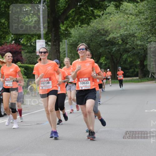 15.06.2025 - REWE Women's Run Jannik Wohlers http://msf.ph/oto/7947282 15.06.2025 08:30:26 Laufen 10024, 10308, 10735, 104, 10633 meine-sportfotos.de