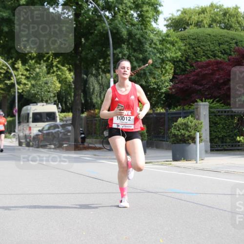 15.06.2025 - REWE Women's Run Jannik Wohlers http://msf.ph/oto/7947285 15.06.2025 09:45:50 Laufen 10012 meine-sportfotos.de