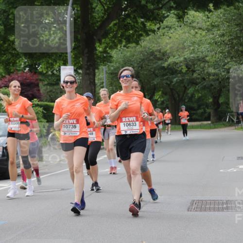 15.06.2025 - REWE Women's Run Jannik Wohlers http://msf.ph/oto/7947292 15.06.2025 08:30:26 Laufen 10024, 10308, 10735, 48, 10633 meine-sportfotos.de