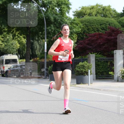 15.06.2025 - REWE Women's Run Jannik Wohlers http://msf.ph/oto/7947305 15.06.2025 09:45:50 Laufen  meine-sportfotos.de